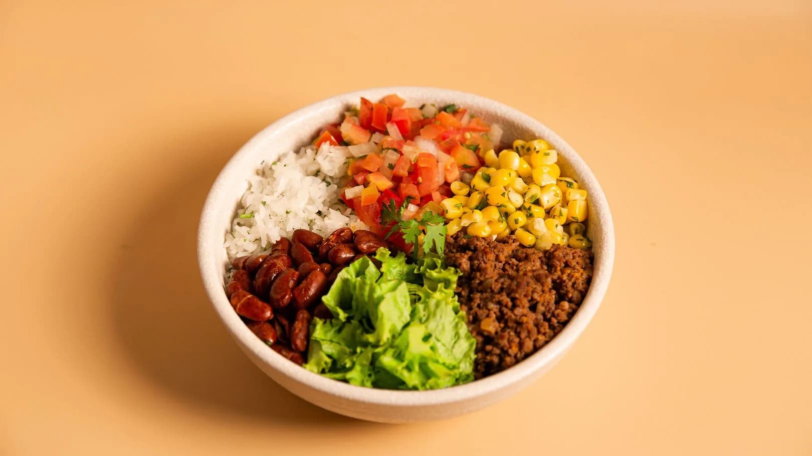 Lufina La Kitchen — Repositioning a Coffee Brand into a Scalable Fast-Casual Restaurant